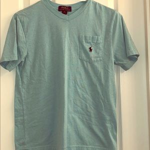 Boys Polo T-Shirt